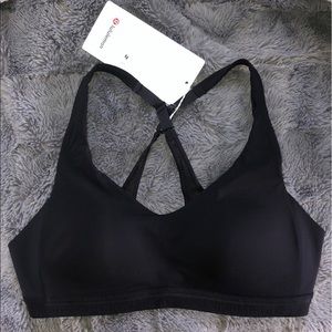 Lululemon Up for It Bra